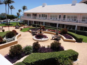 Dover House timeshare